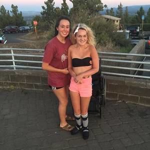 Meet your Posher, Sammi